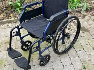 Kørestol  sælges