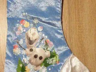 Frost julesok med Olaf