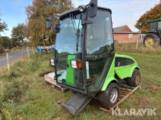 Redskabsbærer Egholm City Ranger 2200