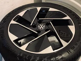 18", VW ID3 alufælge