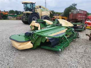 KRONE Easycut Collect B 1000CV + F360 CV inkl f 360 frontskårlægger