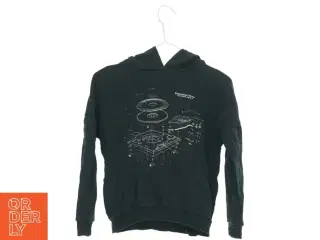 Sweatshirt fra Molo (str. 128 cm)