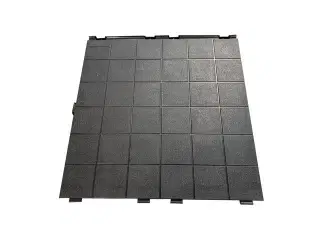 Isabella klikfliser 50x50 sorte