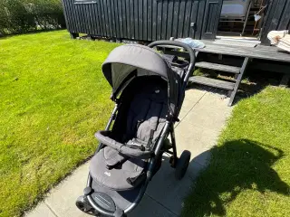 Joie klapvogn og Joie lift