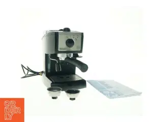 DeLonghi espresso maskine fra DeLonghi (str. 28 x 27 cm)