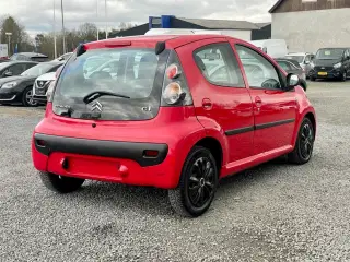 Citroën C1 1,0i Clim
