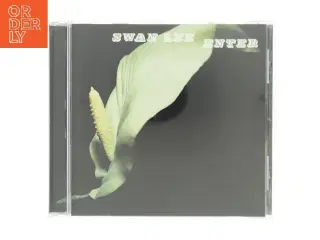 Swan Lee - Enter CD