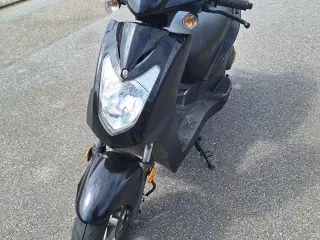 Scooter 30'er