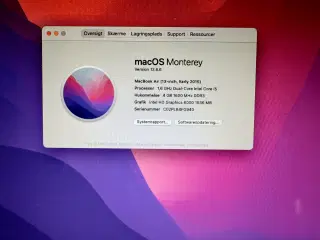 MacBook Air 