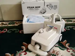 Steam mop