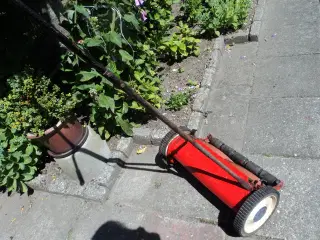 Håndplæneklipper