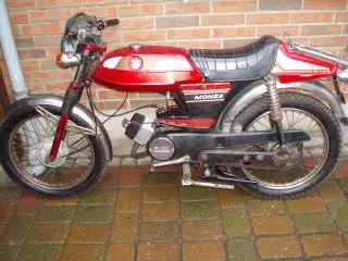 Puch Monza