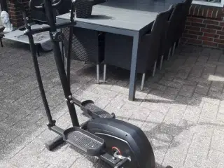In Shape - Crosstrainer 