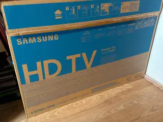 Samsung fjernsyn