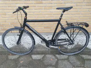 Cykel 