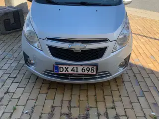 Bilen 