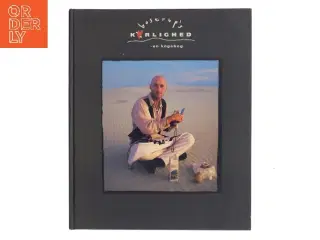 Boserup's Kærlighed af Boserup (Bog)