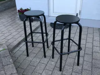 Café stole/barstole/højstol