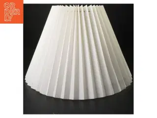 Keramiklampe (str. 45 cm. 33 cm i diameter)