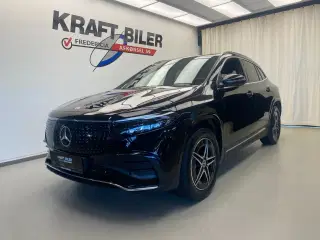 Mercedes EQA350  AMG Line 4Matic