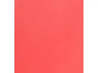 Rødt Pergamentpapir A4 - 10 ark, 100 g