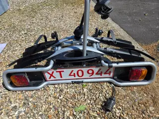  Thule Euroride 941  t. 2 cykler