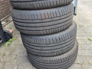 sommerdæk