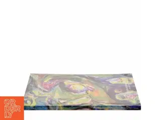 Moderne kunst katalog fra Bruun Rasmussen