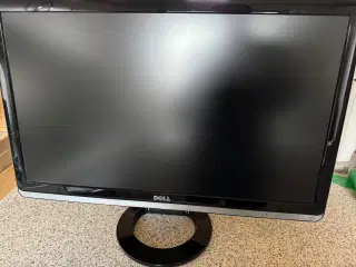 Dell PC Skærm