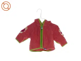 Trøje med hætte fra Molo (str. 62)