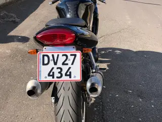 Vtr 1000 Firestorm