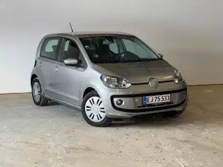 VW Up! 1,0 60 Club Up!
