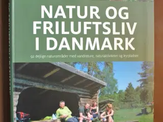 natur og friluftsliv i danmark - 92 dejlige naturo