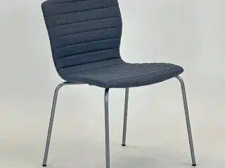 Butterfly 5310 (Grå - m. syninger) fra Magnus Olesen