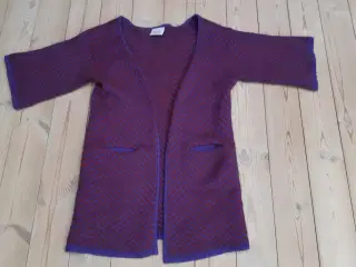 STR S - ULD - blød og varm