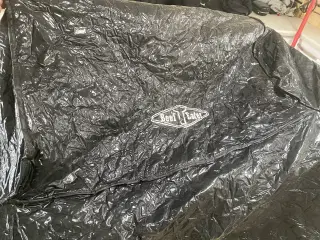 Beefeater grill cover 