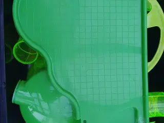 Hamsterbur