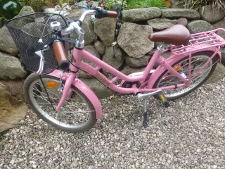 20" Pigecykel Mustang 3 gear 