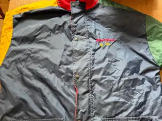 🧥 Wild Gear by Fox jakke – Str. XL
