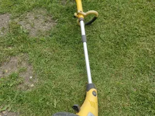 Græs trimmer