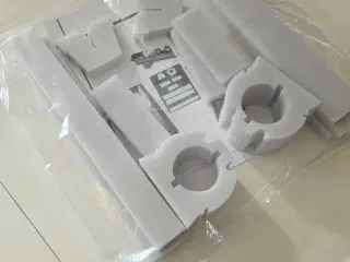 Dæmpningsmateriale B&o Beolab 8000