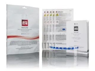 Autoglym Reflow 5 Stk. Rensesvamp