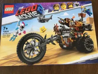 Lego movie 2