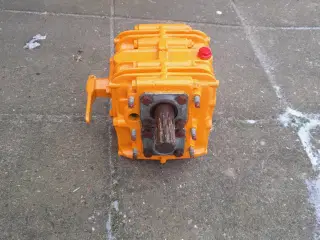 HURTH HBW 10 marinegear