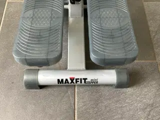 Maxfit mini stepper 