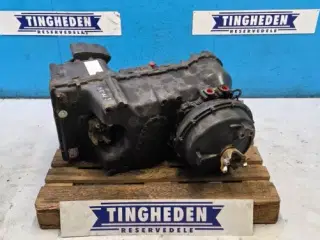 Case 721E Ny Transmission 87671889