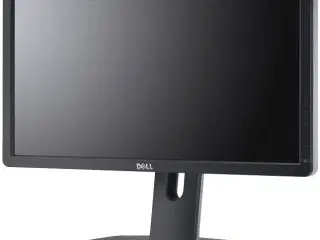 23" Dell HD skærm