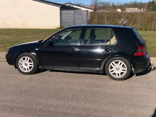 VW Golf 4 V5 