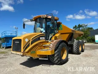 Dumper Hydrema 922D