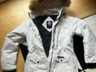 Canadian Goose jakke str s
